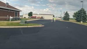 Best Driveway Repair and Patching  in Walce Ridge, LA